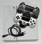 PlayStation 4, Ophalen, Gebruikt