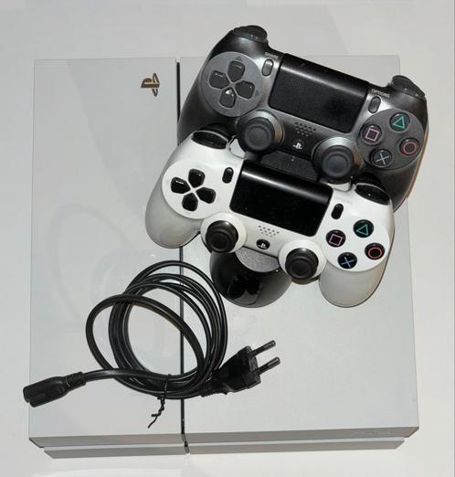 PlayStation 4, Games en Spelcomputers, Spelcomputers | Sony PlayStation 4, Gebruikt, Ophalen