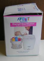 AVENT sterilisator, Stérilisateur, Enlèvement