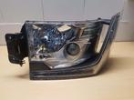 7482251397 RENAULT T-RANGE HEADLIGHT LEFT EL., Gebruikt, -, Renault, Verlichting