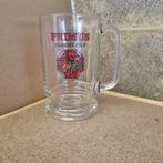 Chope Primus Haacht Pils (modèle 2), Enlèvement ou Envoi, Utilisé, Chope(s), Autres marques