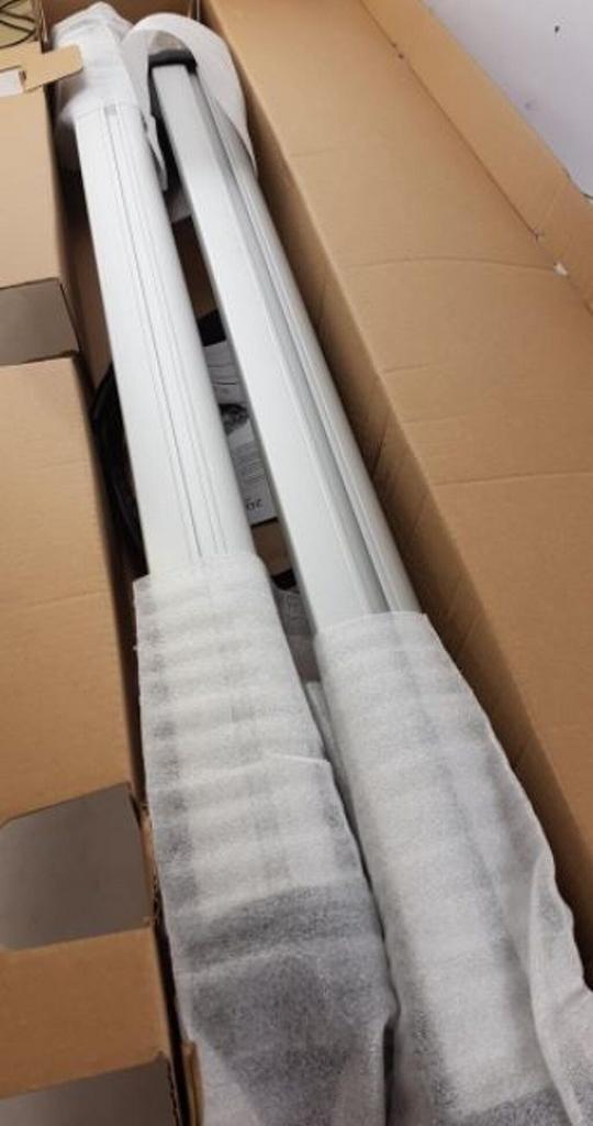 Dakdrager origineel imperiaal 1635025580 Peugeot 2008 (2019, Auto diversen, Dakdragers, Nieuw, Ophalen of Verzenden