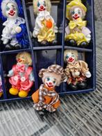 Porseleinen popjes, Verzamelen, Ophalen, Zo goed als nieuw