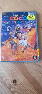 Disney dvd coco, Cd's en Dvd's, Vanaf 6 jaar, Ophalen, Nieuw in verpakking