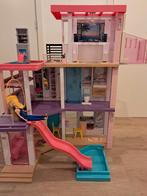 Barbiehuis, Ophalen, Gebruikt, Poppenhuis