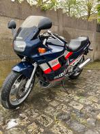 Suzuki Gsxf 750, Particulier