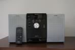 Sony CMT-EH26 Mini Hifi Systeem, Gebruikt, Sony, Microset, Ophalen