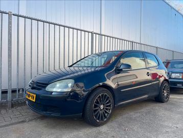 Volkswagen mk5 fsi 1.4 1.6 onderdelen beschikbaar voor biedingen