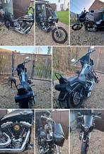 Superbe harley deuce, Motos, Motos | Harley-Davidson, Particulier