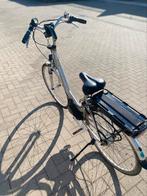 Elektrische fiets middenmotor xtract, Fietsen en Brommers, Ophalen