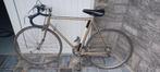 Ultralichte racefiets van 12 V (duraluminium), Fietsen en Brommers, Ophalen, Gebruikt