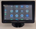 9' Android Auto Tablet met Dashcam Tablet IGO Camper GPS-TMC, Caravans en Kamperen, Info@drktech.be, Oosterwennel 35  Genk, Nieuw