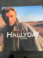 Vinyl Johnny Hallyday canadien, Overige formaten, Rock-'n-Roll, Zo goed als nieuw, Ophalen