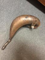 HGS factory uitlaat, Envoi, Comme neuf, Pot d'échappement, Hgs