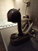 Nieuw! Dolce Gusto Infinissima Touch Mocca Zwanenhals, Elektronische apparatuur, Koffiezetapparaten, Ophalen, Koffiepads en cups