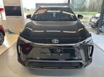 Toyota bZ4X Business Plus Toyota BZ4X Business plus, Auto's, Toyota, Automaat, Zwart, Zwart, Elektrisch