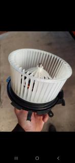 Aanjager/blazer verwarming mercedes sprinter, Ophalen