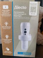 Nachtlamp/noodlamp, Huis en Inrichting, Lampen | Overige, Ophalen of Verzenden, Zo goed als nieuw