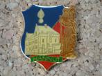 Pin Gendarmerie Rijkswacht HANNUT, Ophalen of Verzenden, Zo goed als nieuw