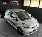 Toyota Aygo 1.0i 1e eigenaarsgarantie 12 maanden, Auto's, Toyota, Voorwielaandrijving, 4 zetels, Stof, 50 kW