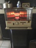 Zibro kamin rca 66 turbo, Ophalen
