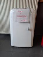 Airco, Ophalen, Zo goed als nieuw