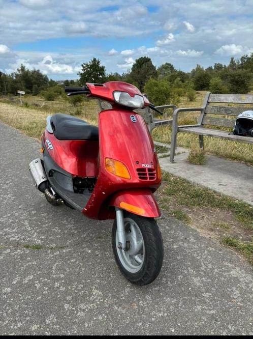 Piaggio zip type 3 172, Fietsen en Brommers, Scooters | Piaggio, Zip, Ophalen of Verzenden