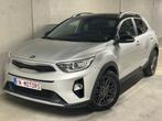 Kia Stonic 1.0i | CAMERA | CARPLAY | 120PK | NAV | TREKHAAK, Auto's, Leder en Stof, Bedrijf, 5 zetels, 5 deurs