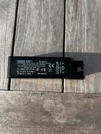 Transfo van 220v naar 12 v, Ophalen