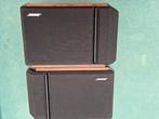 Bose-luidsprekers, Ophalen, Gebruikt, 60 tot 120 watt, Bose