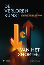 De verloren kunst van het shorten - Dieter Plas, Verzenden, Nieuw, Dieter Plas