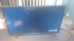 tv 82 cm, TV, Hi-fi & Vidéo, Enlèvement, Utilisé, Philips