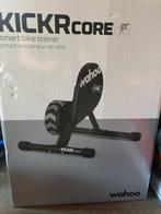 Fietsrollen kickr core v2, Sport en Fitness, Ophalen, Nieuw