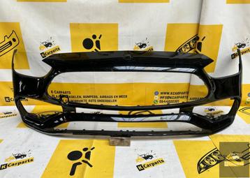 Voorbumper Mercedes C Klasse W206 AMG ORGINEEL A2068858401 beschikbaar voor biedingen