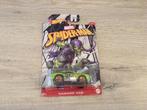 Hot Wheels ultimate Spider-Man sinister 6 character (Nieuw), Nieuw, Ophalen of Verzenden