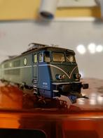 Mehano type 126, Hobby & Loisirs créatifs, Trains miniatures | HO, Autres marques, Utilisé, Locomotive, Enlèvement ou Envoi
