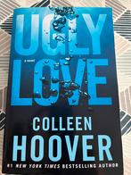 Boek Colleen Hoover ‘Ugly live’ #Book Tok, Enlèvement ou Envoi