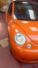 Volkswagen Beetle, Auto's, Volkswagen, Beetle (Kever), Overige kleuren, Diesel, Particulier