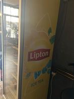 Frigo vitrine lipton tres propre pari du neuf 450€, Ophalen of Verzenden, Zo goed als nieuw
