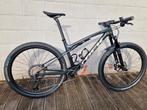 Trek Supercaliber SLR 9.8 xt Gen 2, Fietsen en Brommers, Ophalen, Zo goed als nieuw, Trek