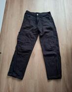 Wijde Jeans Shein maat 30x32, Kleding | Heren, Spijkerbroeken en Jeans, Shein, Zwart, W32 (confectie 46) of kleiner, Ophalen of Verzenden