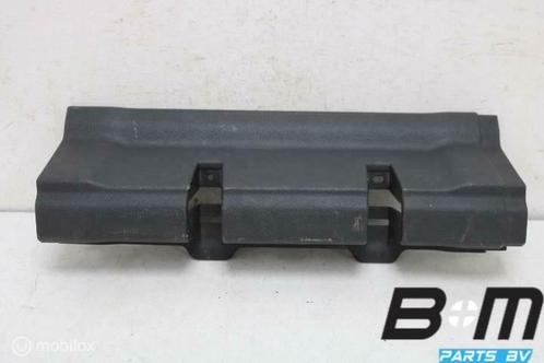 Afdekking slotsteun bagageruimte rechts VW Touran 1T0857186B, Auto-onderdelen, Overige Auto-onderdelen, Gebruikt