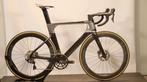 Cannondale SystemSix Carbon Maat 56 cm, Fietsen en Brommers, Overige merken, 28 inch, Gebruikt, Carbon