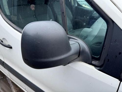 Buitenspiegel rechts van een Peugeot Partner, Auto-onderdelen, Spiegels, Peugeot, Gebruikt, 3 maanden garantie, Ophalen of Verzenden