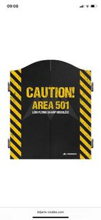 Dartkast, Sport en Fitness, Darts, Ophalen, Zo goed als nieuw