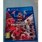 Pes 2020 Ps4, Consoles de jeu & Jeux vidéo, Jeux | Sony PlayStation 4, Enlèvement, Comme neuf