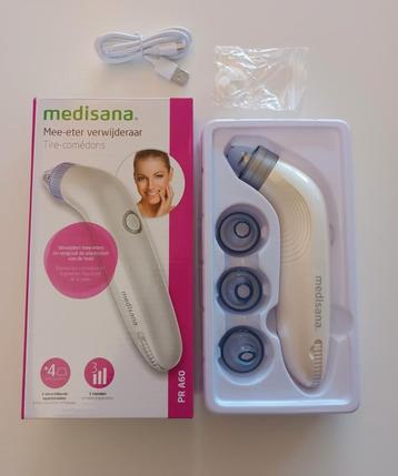 MEDISANA Comedonverwijderaar  beschikbaar voor biedingen