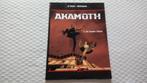 Akamoth., Eén stripboek, Ophalen of Verzenden, Nieuw