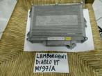 Elektronische eenheid voor Lamborghini Diablo VT, Ophalen, Gebruikt