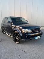 Range Rover Sport HSE, Auto's, Te koop, Range Rover (sport), Adaptieve lichten, 5 deurs